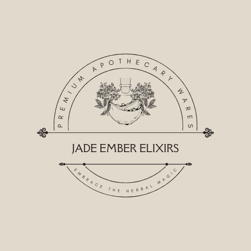 Jade Ember Elixirs